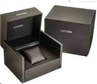 Armbanduhr Citizen Herr Promaster Sky GMT in Stahl NB6046-59E - NB6046-59E